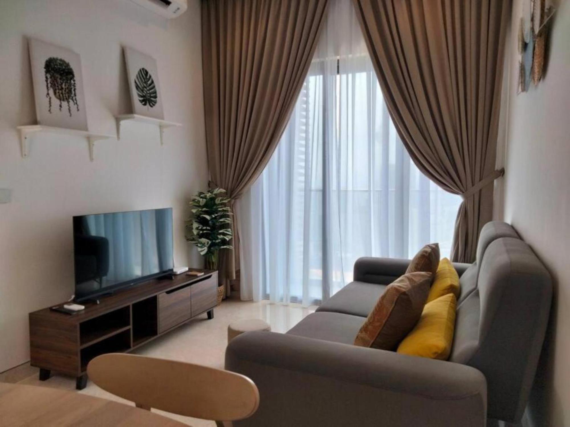 Apartment Lucentia By Lotus *