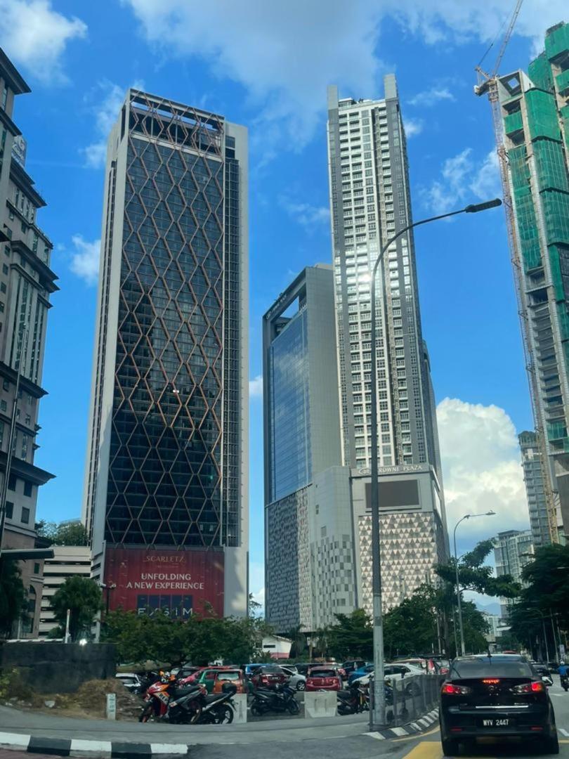 Scarletz Klcc By Okidoki Homes Kuala Lumpur