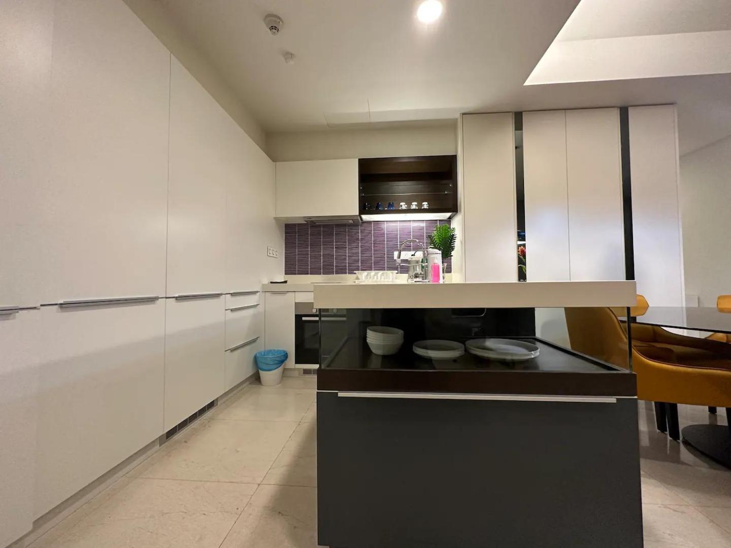 In Tropicana The Residences By Rs Apartamento Kuala Lumpur