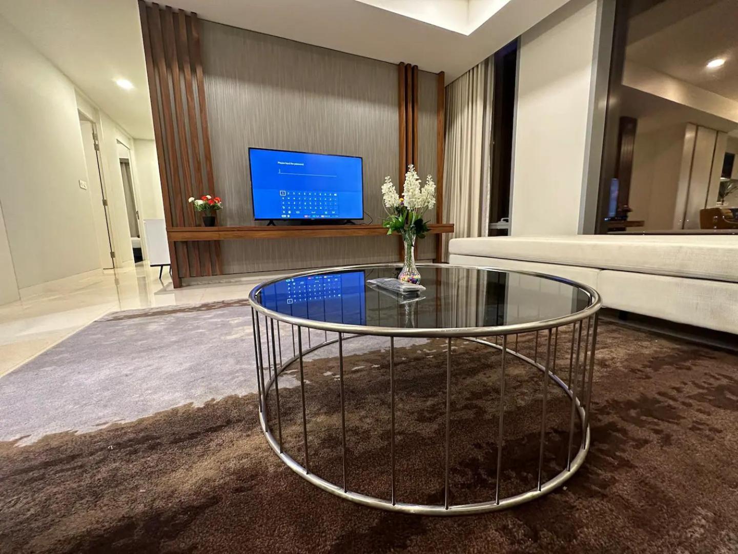 Apartamento In Tropicana The Residences By Rs Kuala Lumpur