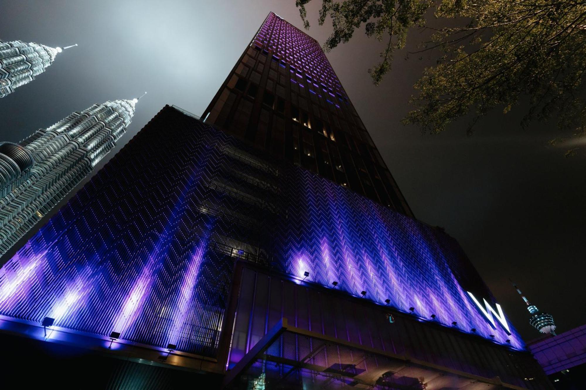 Hotel W 5*