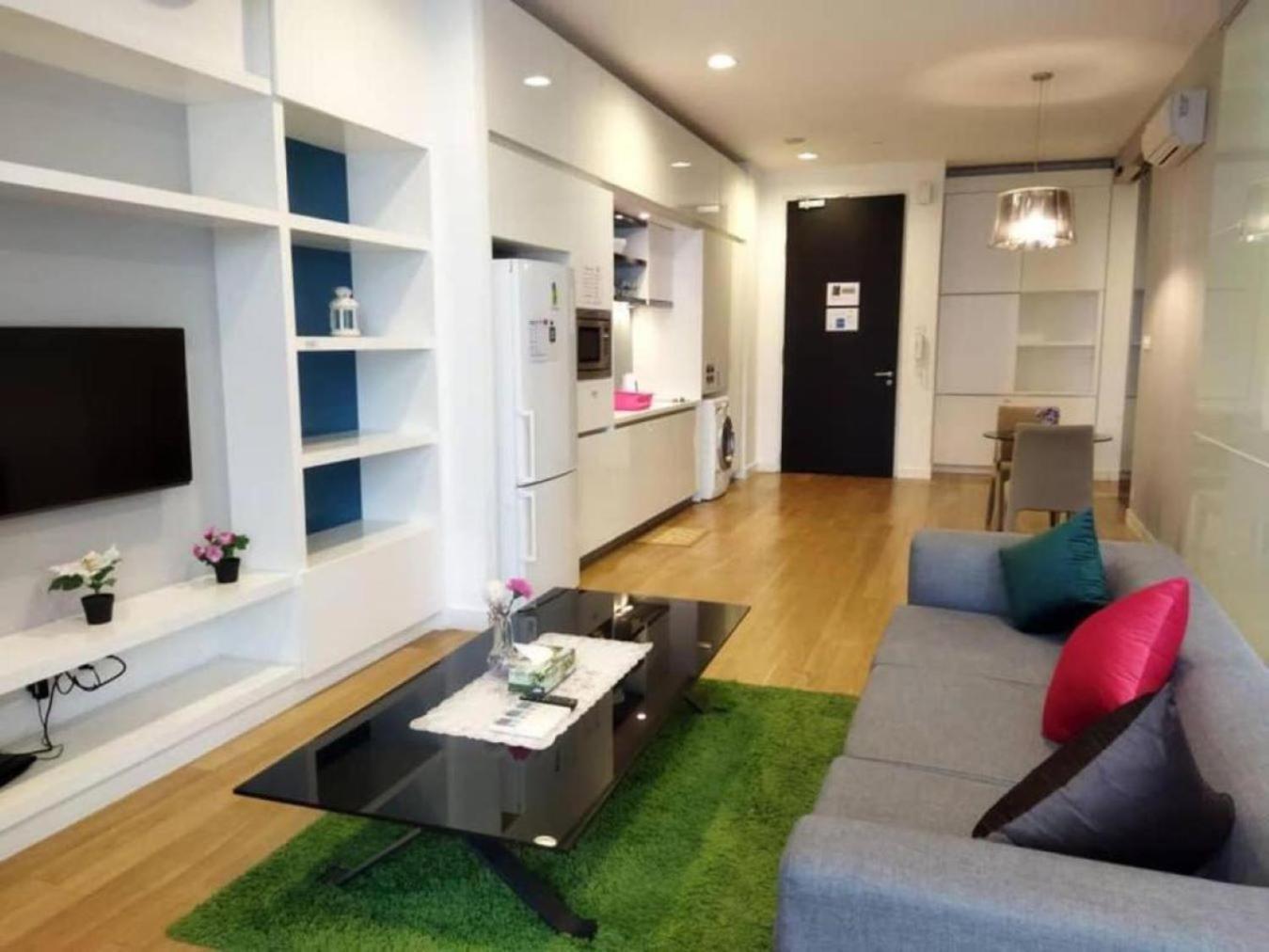 Homestay Platinum Klcc By Dh *