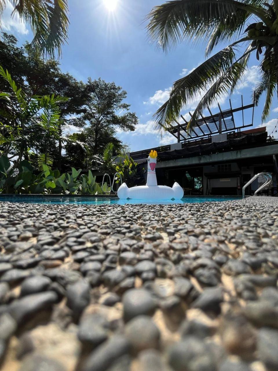 Bangsar Private Pool Villa