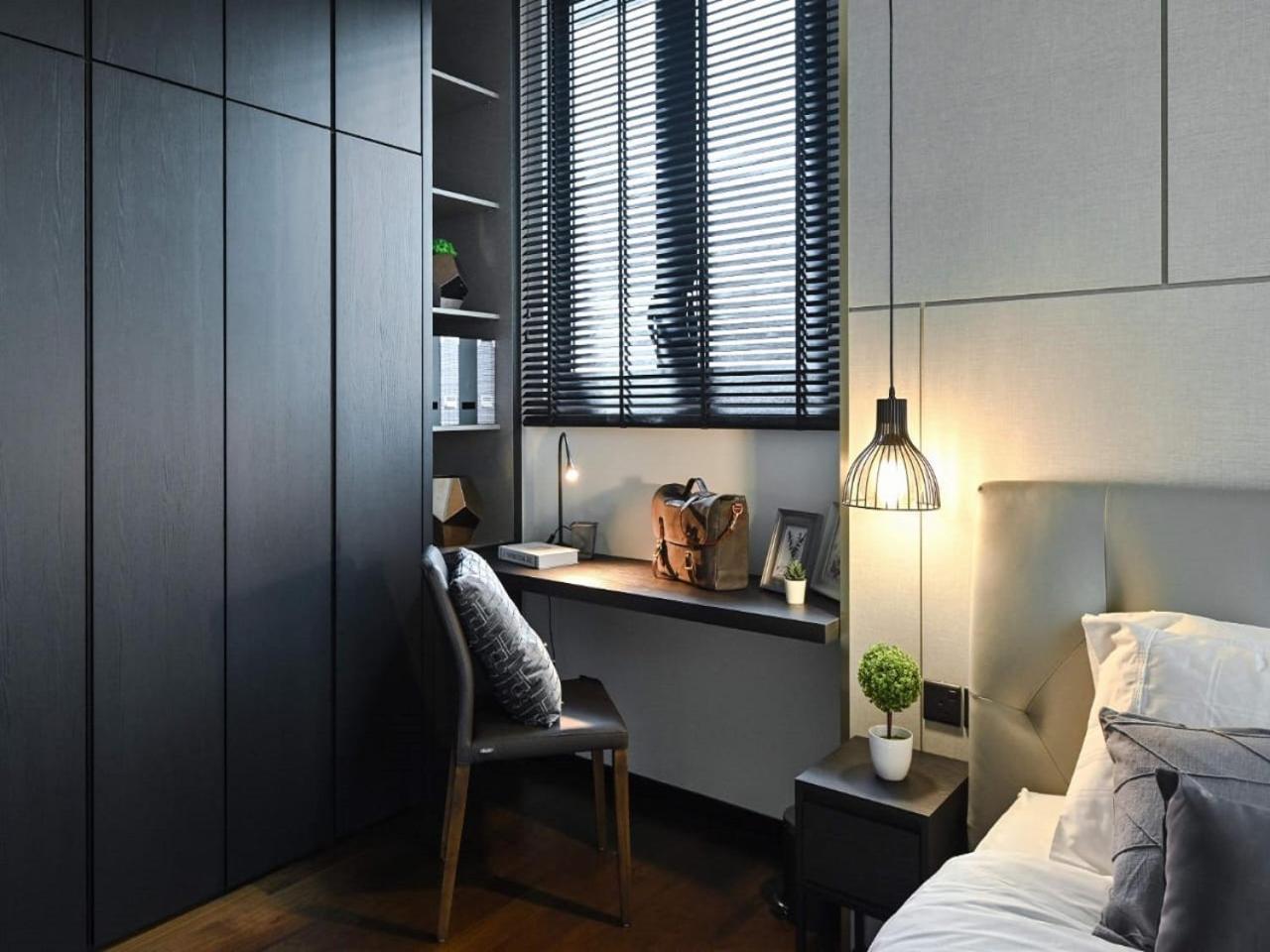 The Orion Suites At Opus Kuala Lumpur