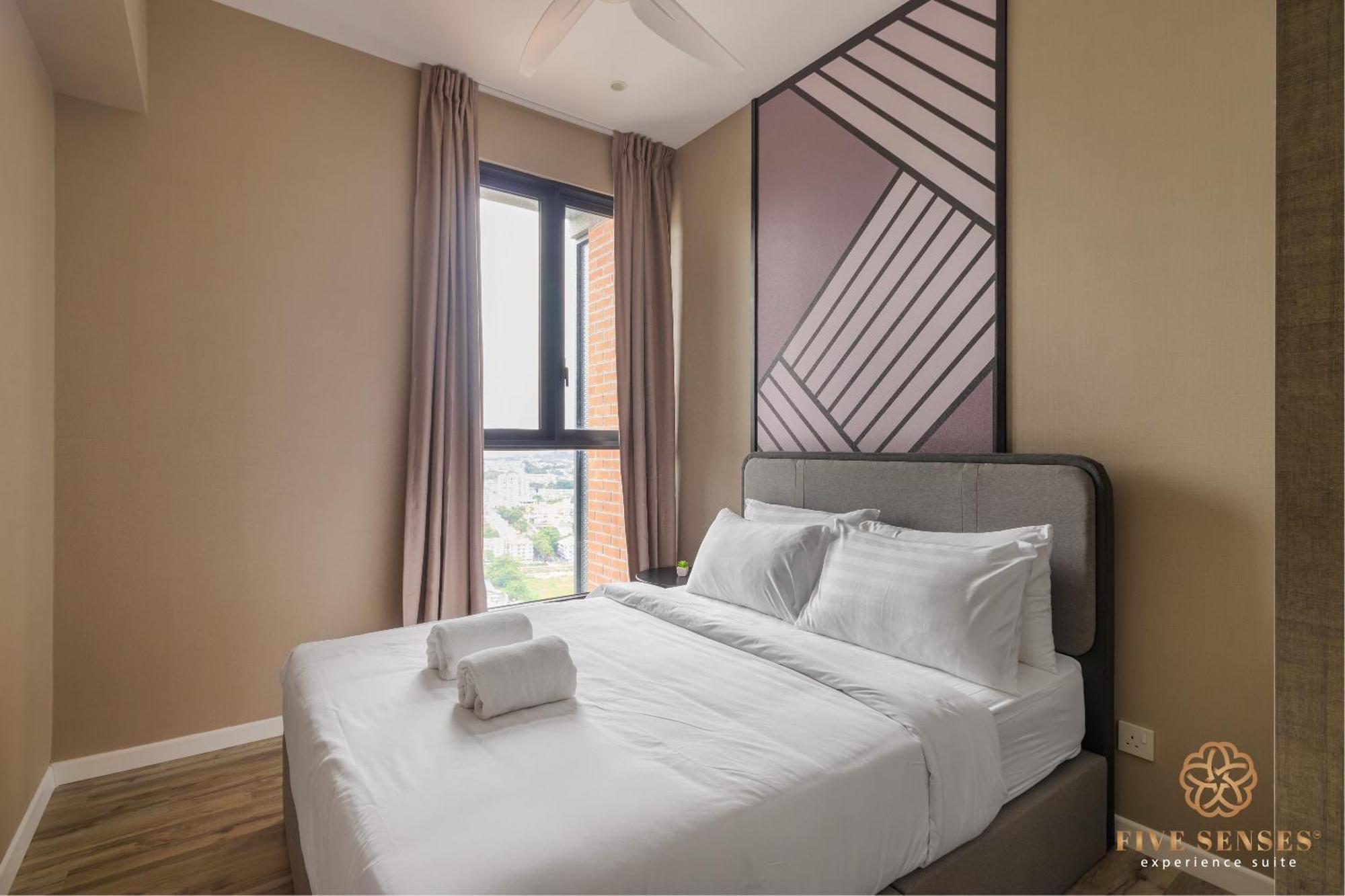 Millerz Square Signature Suites, Apartemen Kuala Lumpur