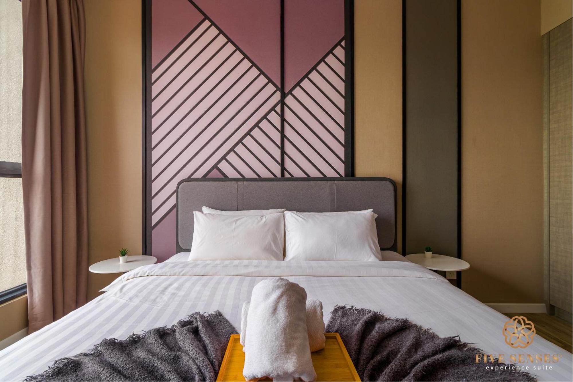 Millerz Square Signature Suites, *