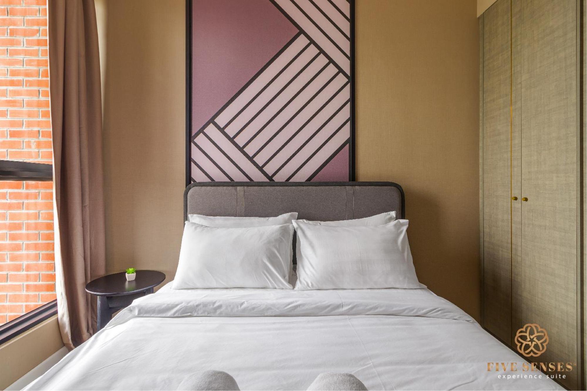 Apartemen Millerz Square Signature Suites, *