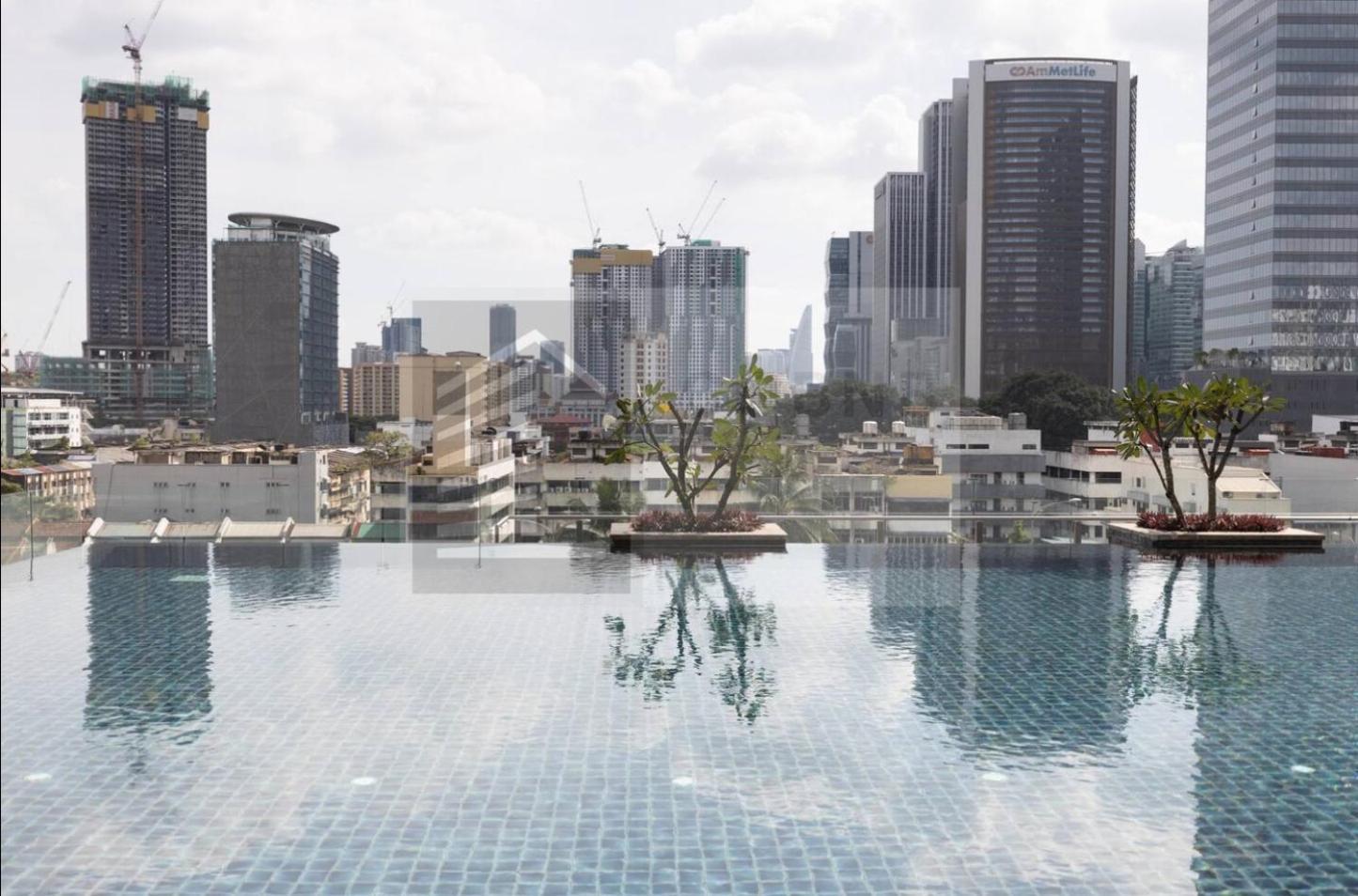Apartemen Dua Sentral Near Kl Sentral By Cobnb Kuala Lumpur