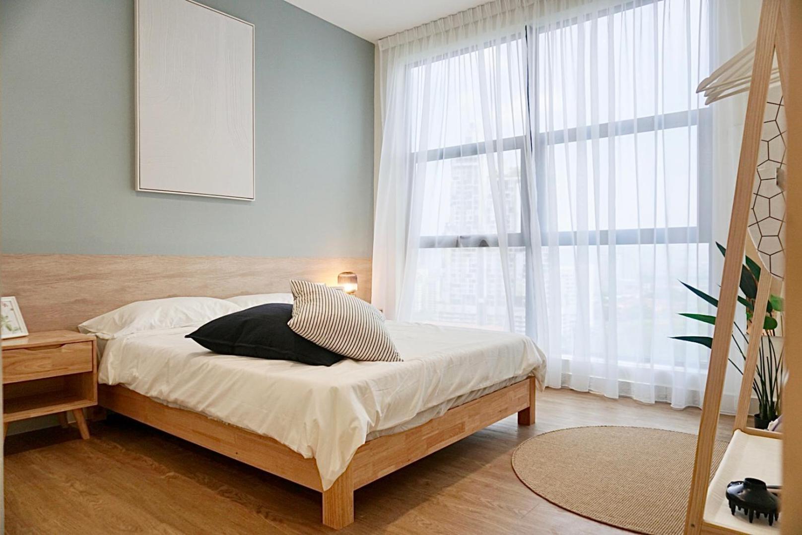 Arte Mont Kiara Aparthotel 5*
