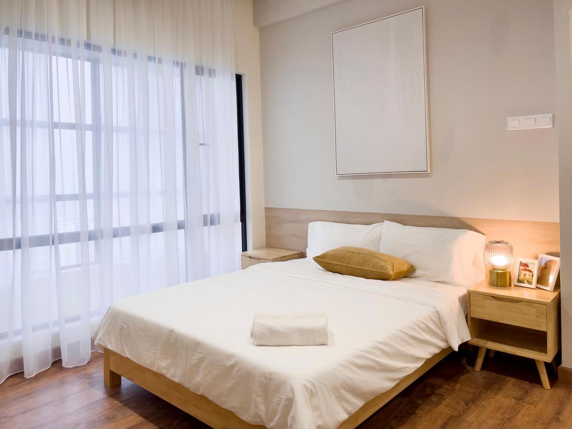 Aparthotel Arte Mont Kiara
