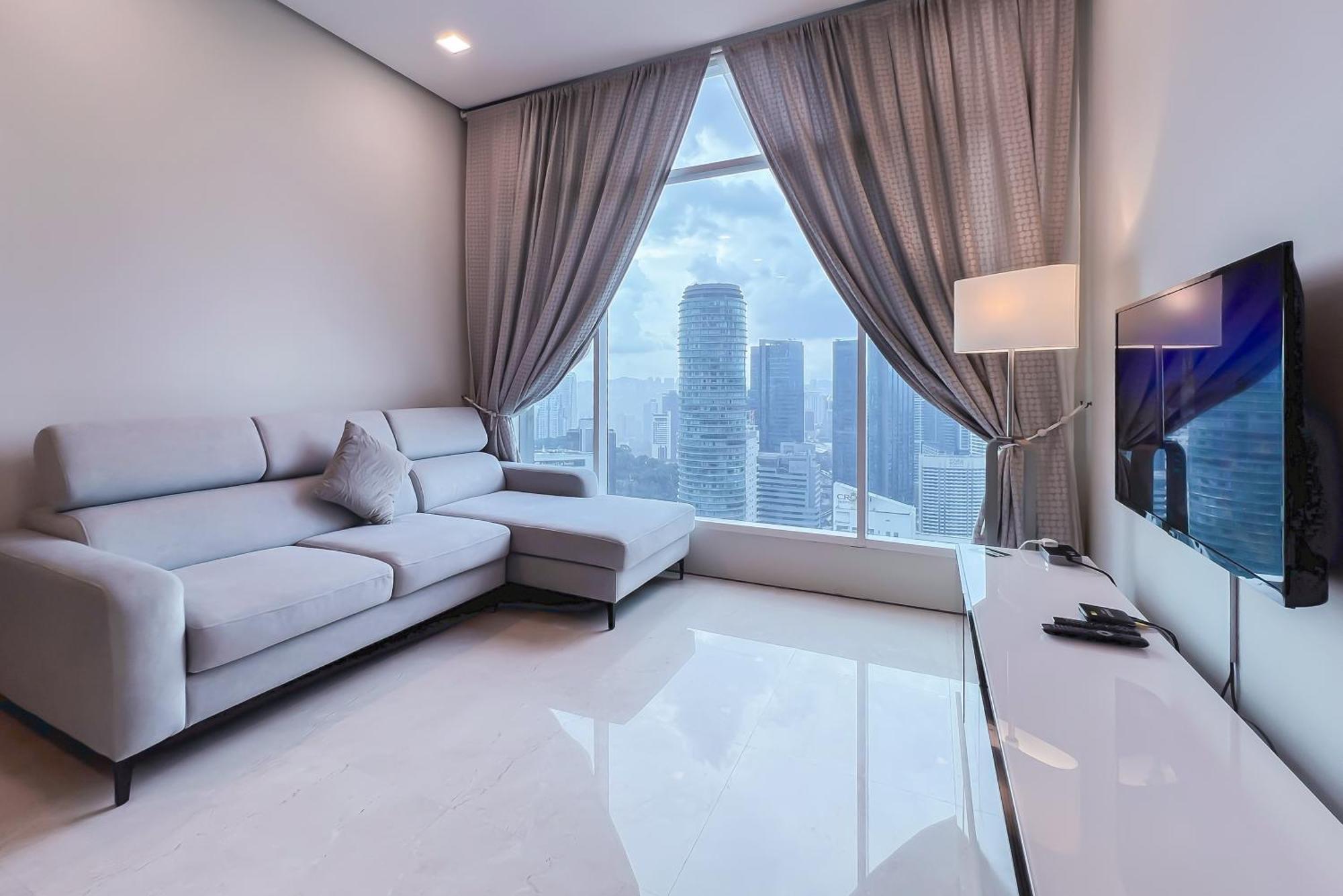 Apartment Soho Klcc By Leala