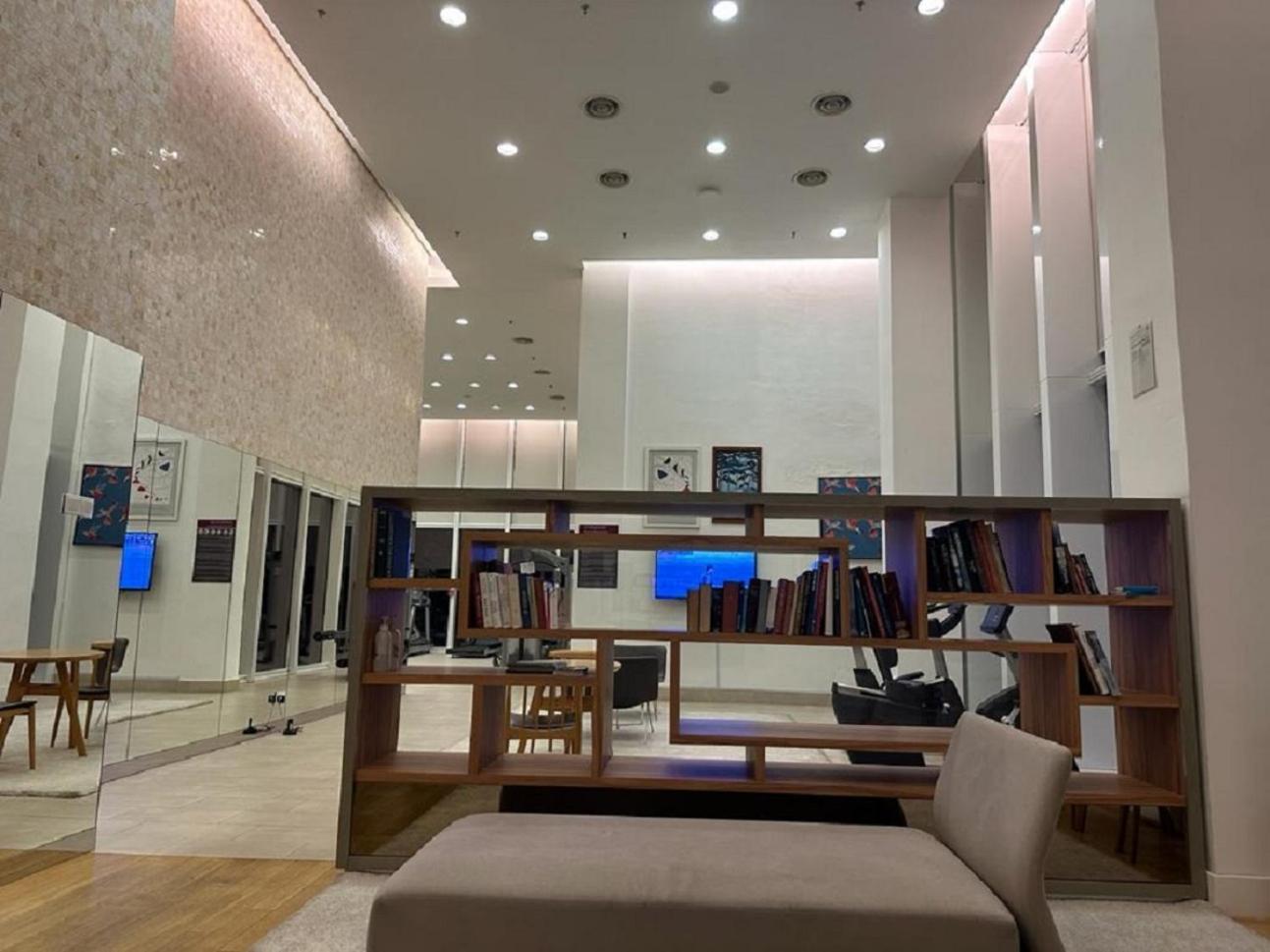The Platinum Klcc By Blissful Appartement *