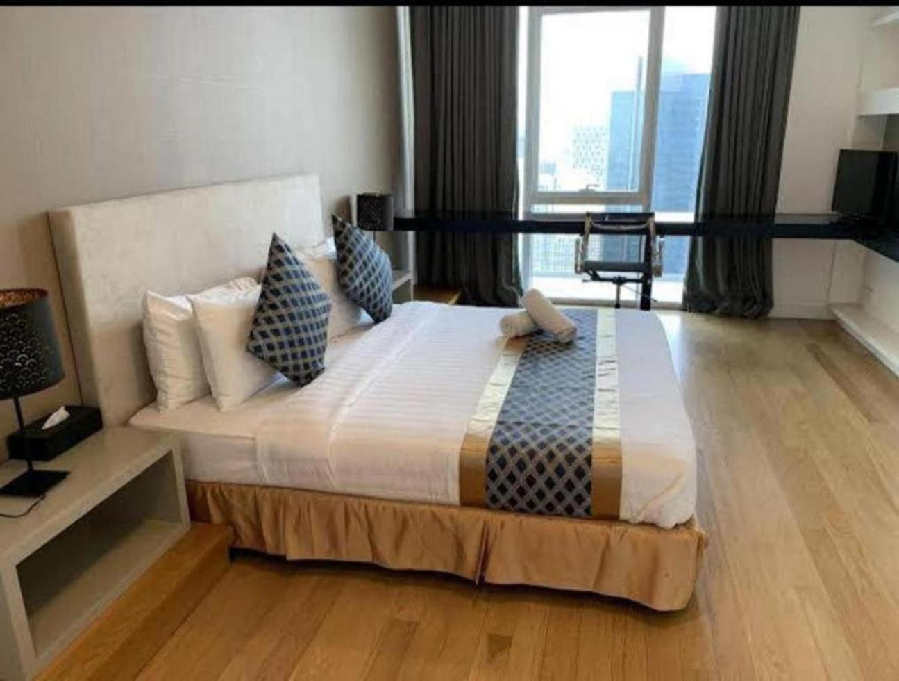 The Platinum Klcc By Pangsapuri