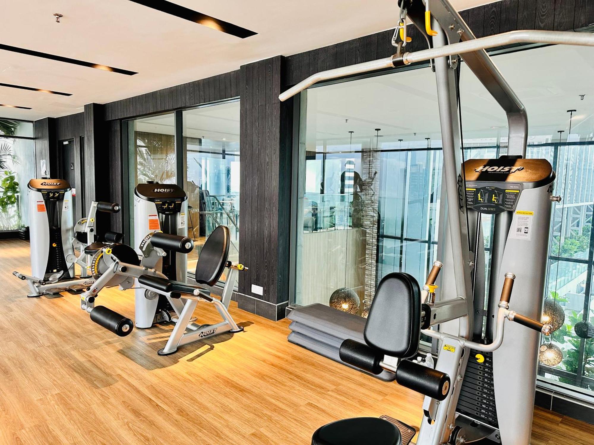 The Luxe Colony Klcc By Infinitum Apartment *