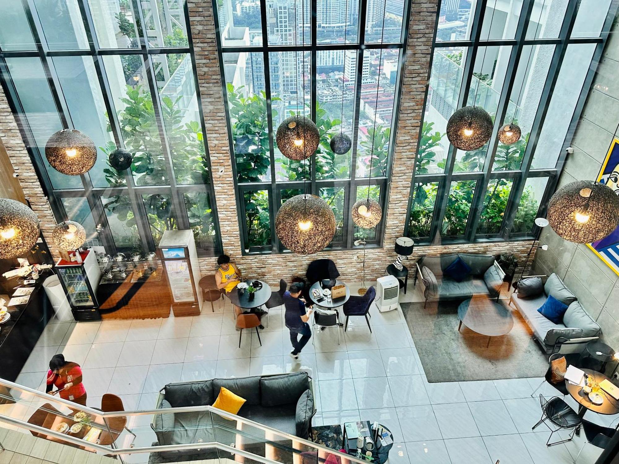 The Luxe Colony Klcc By Infinitum Apartment