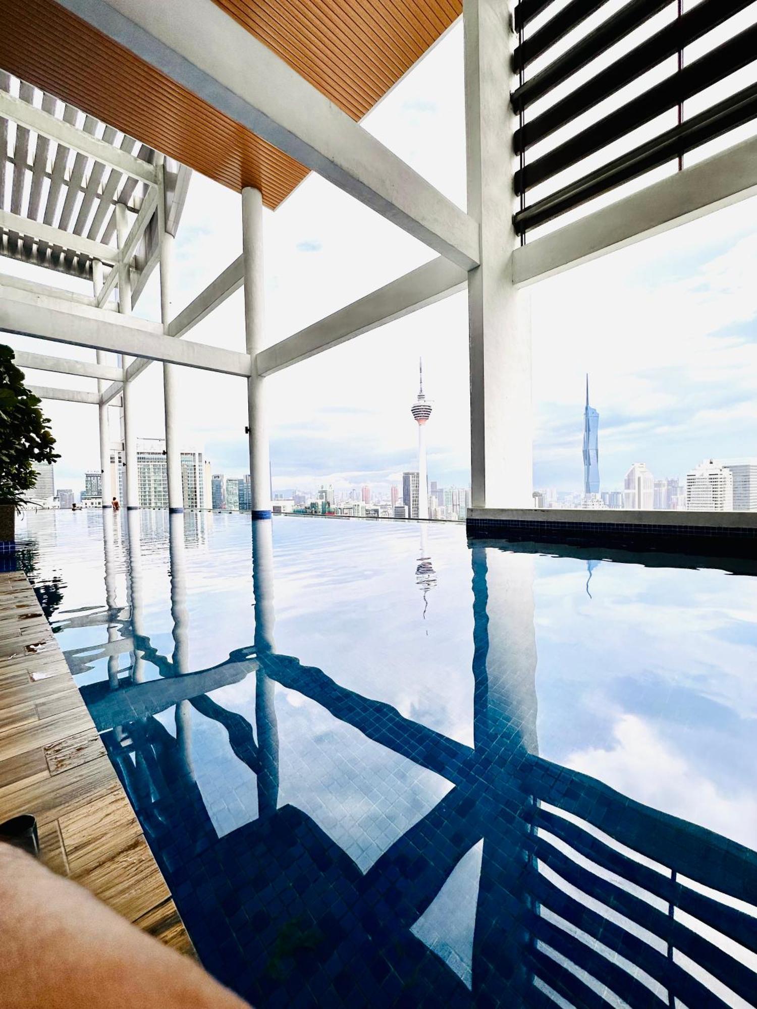 Apartment The Luxe Colony Klcc By Infinitum
