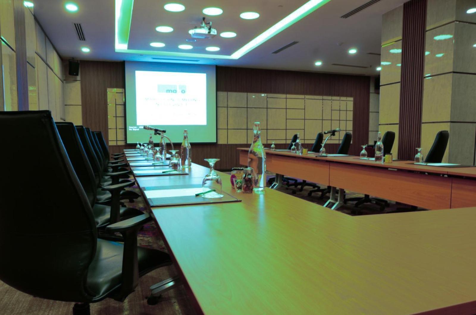 Hotel Ancasa Kuala Lumpur, Chinatown Kuala Lumpur