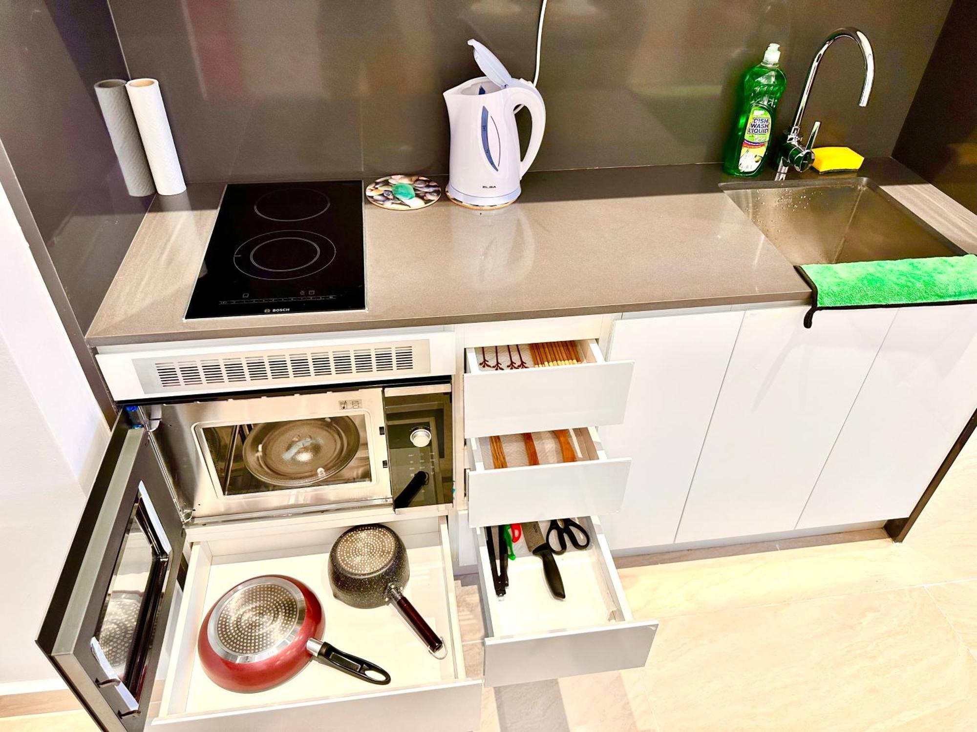 The Luxe Colony Klcc By Infinitum Apartment