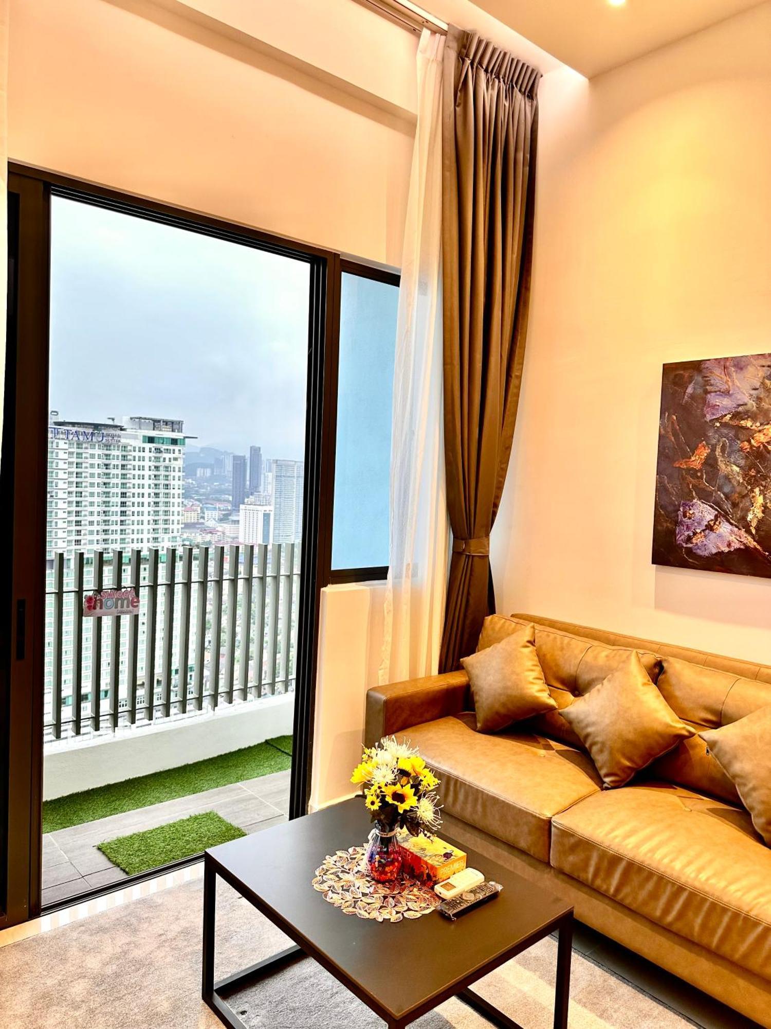 Apartment The Luxe Colony Klcc By Infinitum *