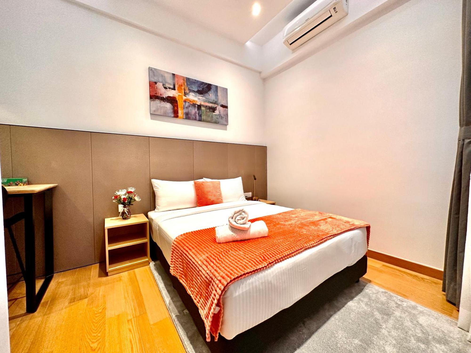 The Luxe Colony Klcc By Infinitum Apartment