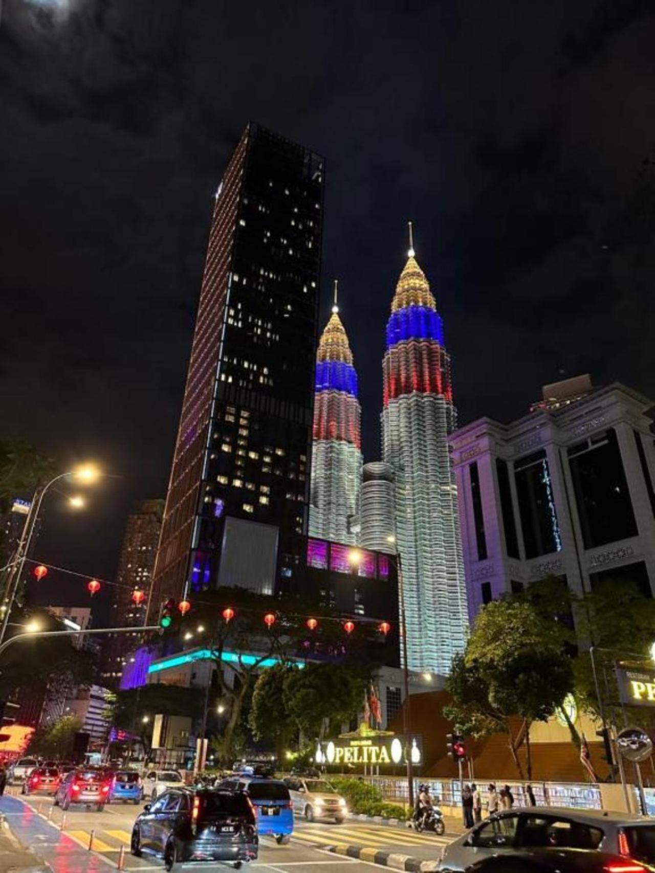 In Tropicana The Residences By Rs Kuala Lumpur
