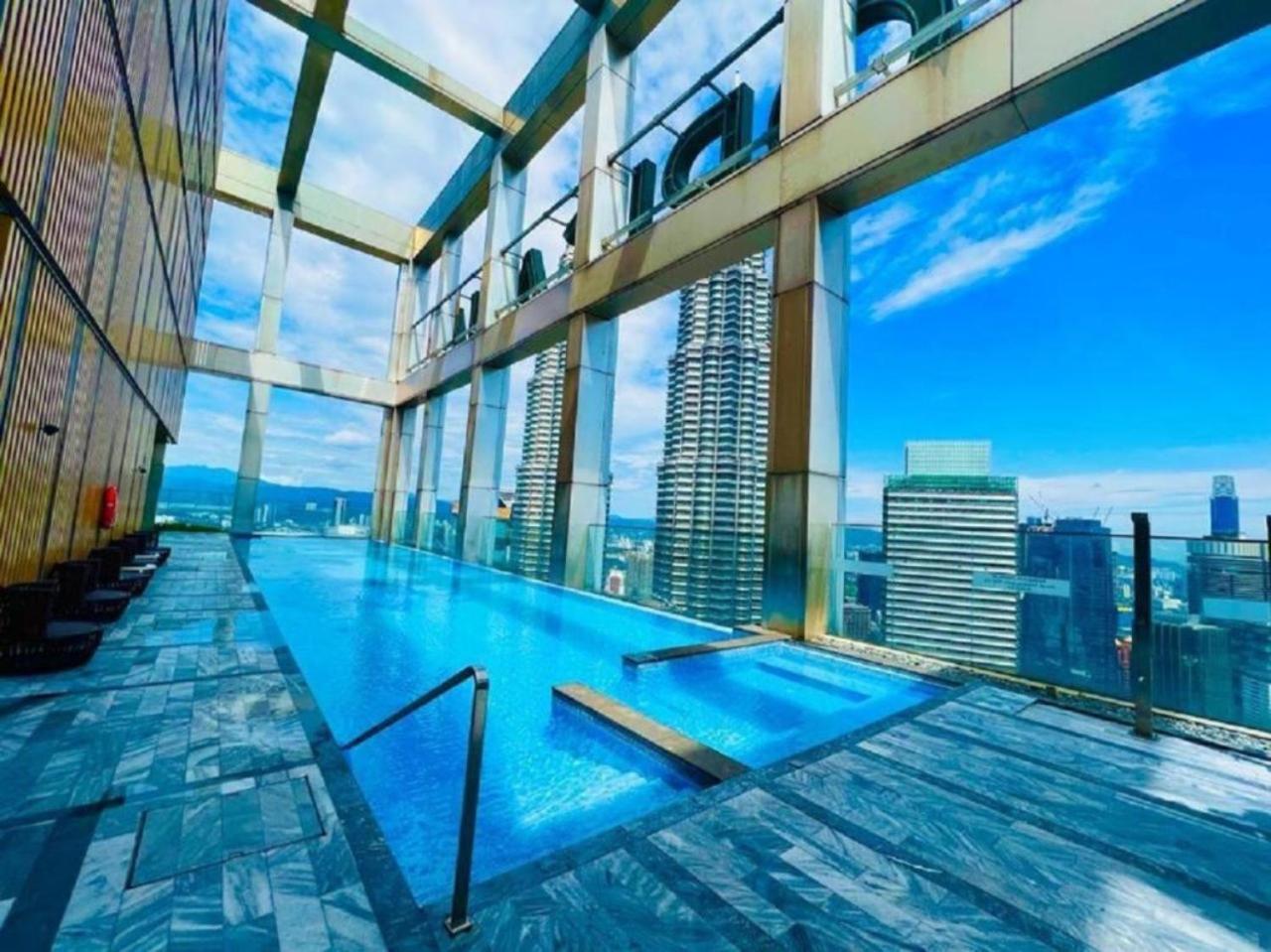 In Tropicana The Residences By Rs *