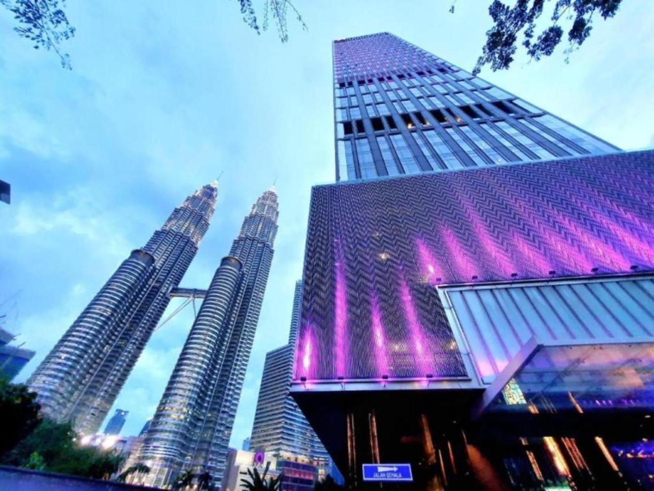 In Tropicana The Residences By Rs