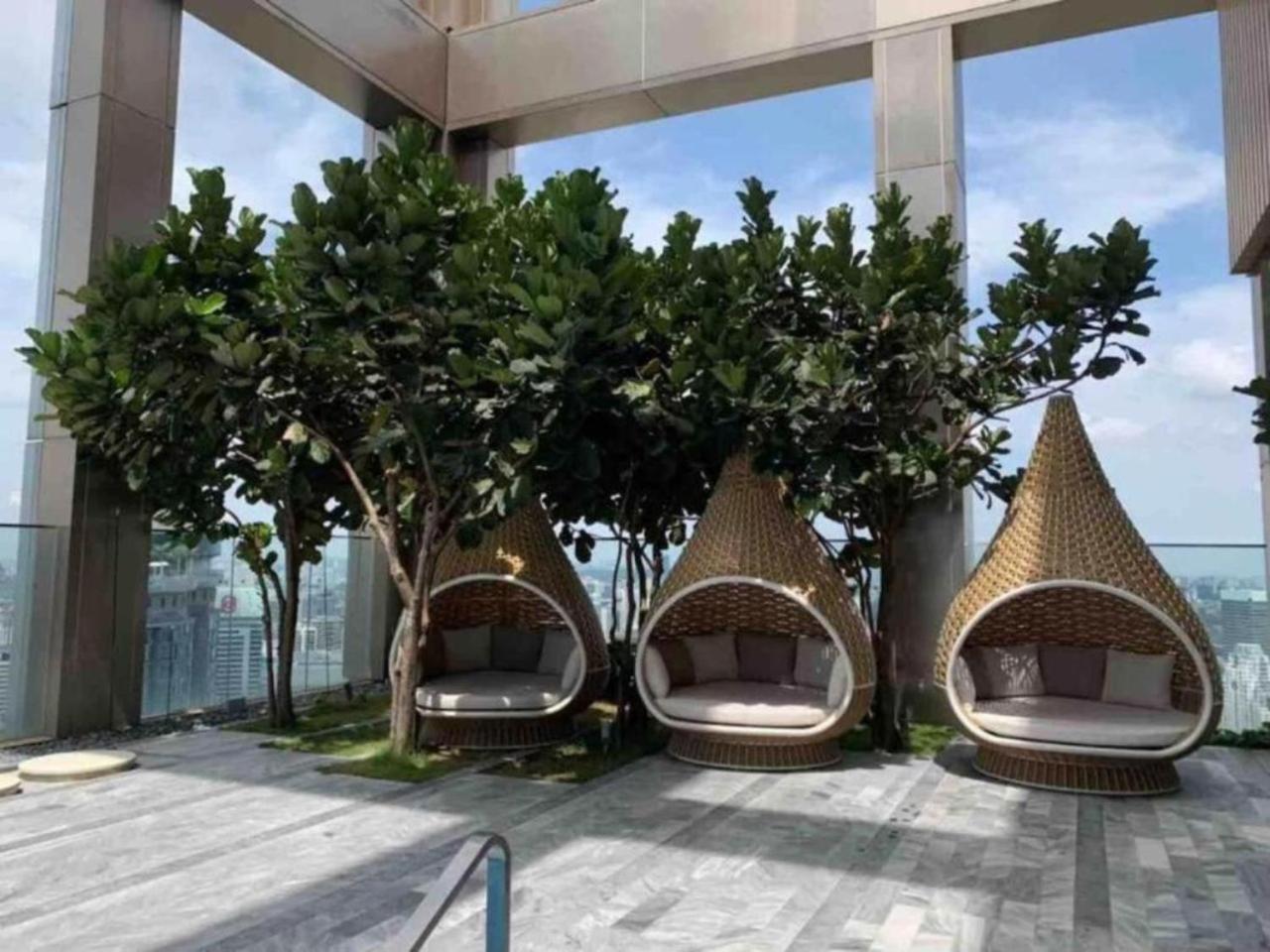 Apartamento In Tropicana The Residences By Rs Kuala Lumpur