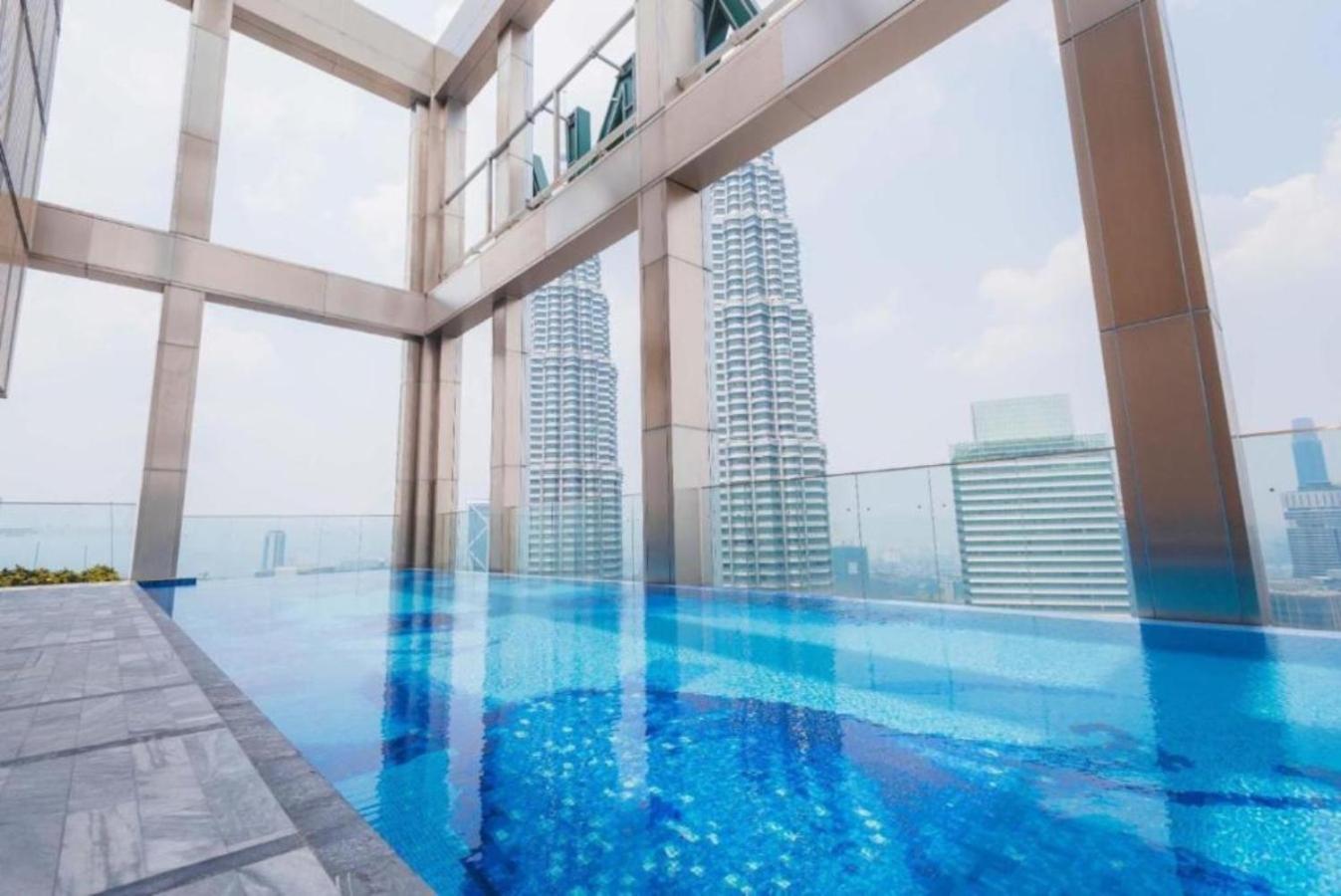 Apartamento In Tropicana The Residences By Rs