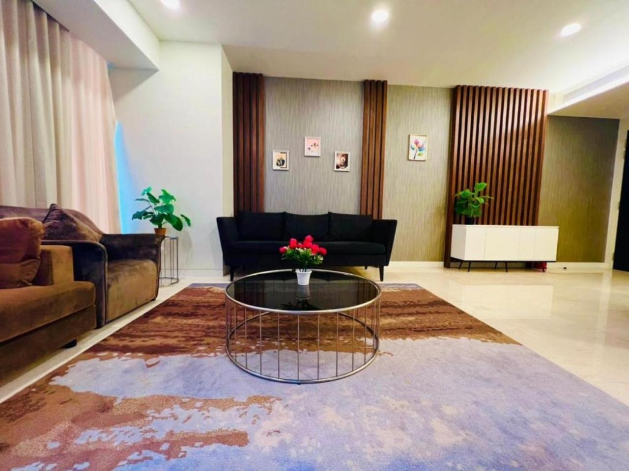 In Tropicana The Residences By Rs Kuala Lumpur