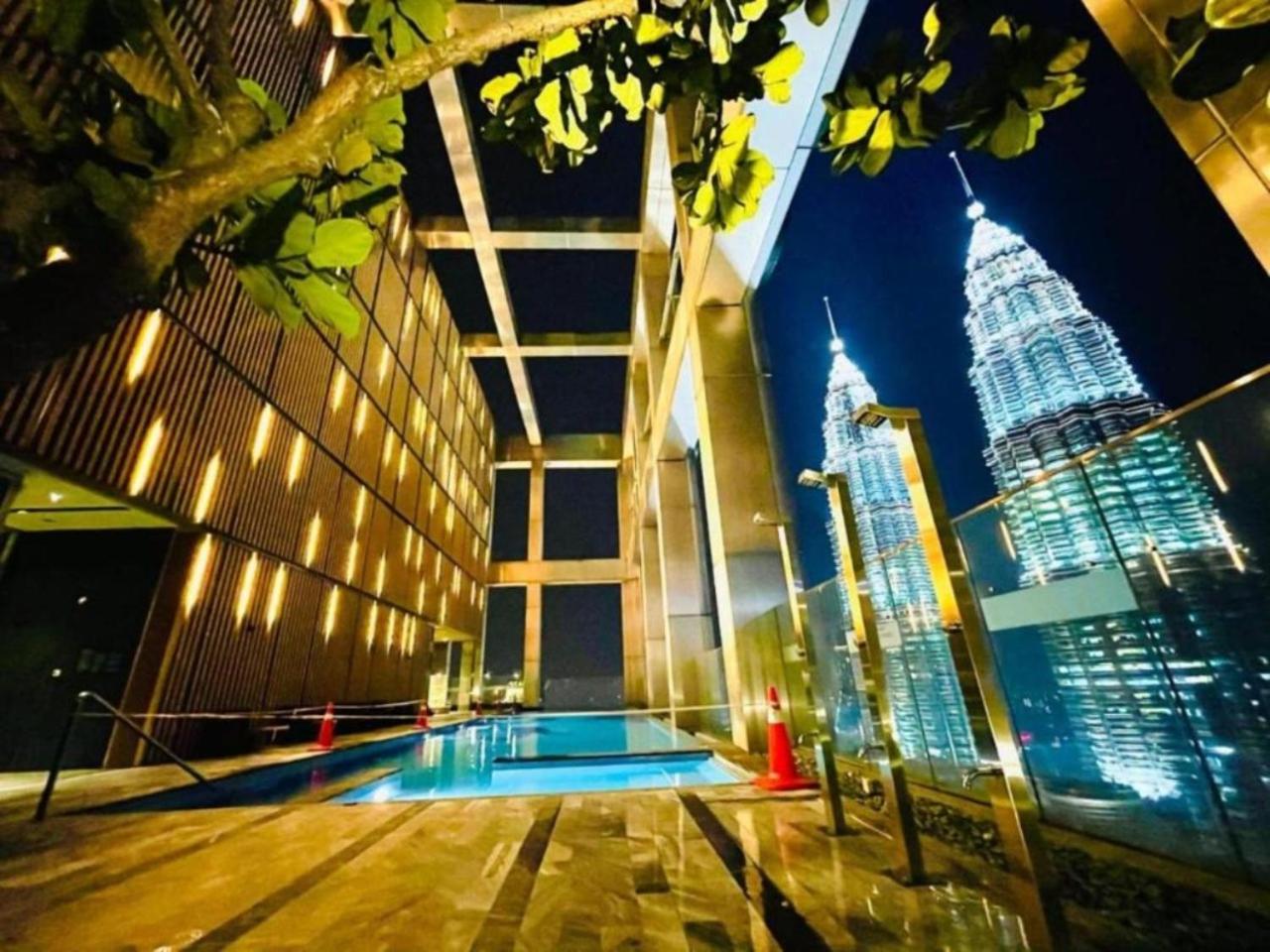 In Tropicana The Residences By Rs Kuala Lumpur