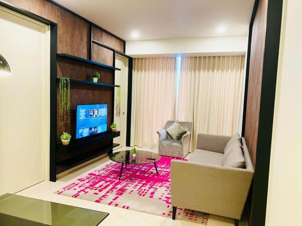 In Tropicana The Residences By Rs