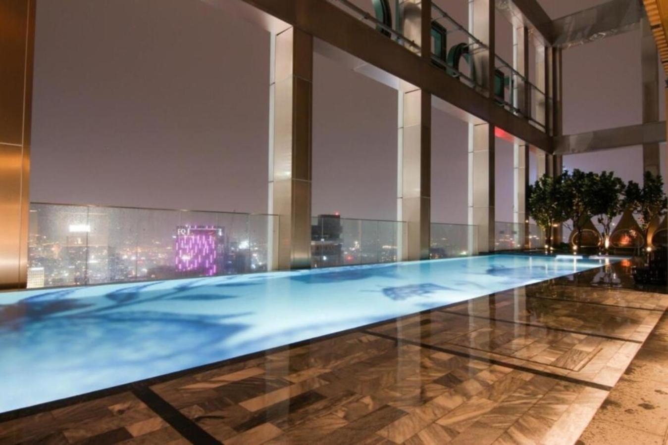 In Tropicana The Residences By Rs Apartamento