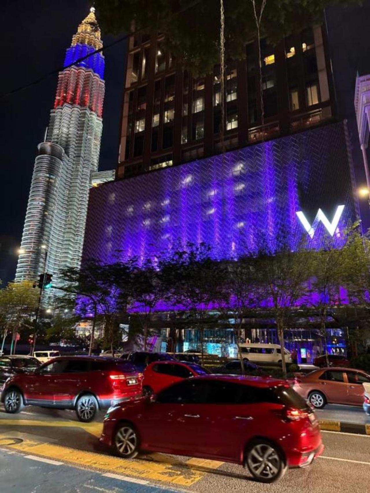 In Tropicana The Residences By Rs Apartamento Kuala Lumpur