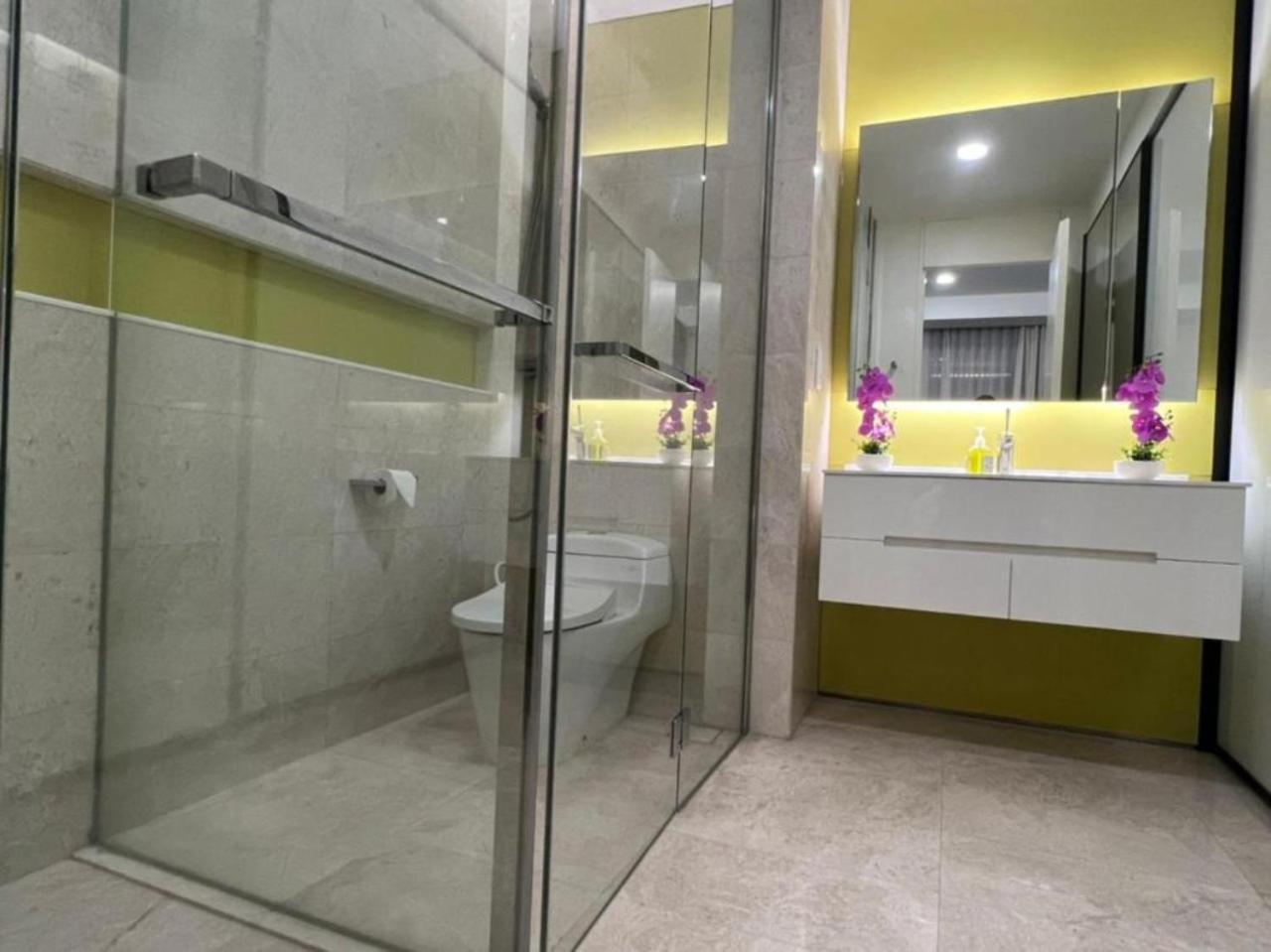 In Tropicana The Residences By Rs Kuala Lumpur