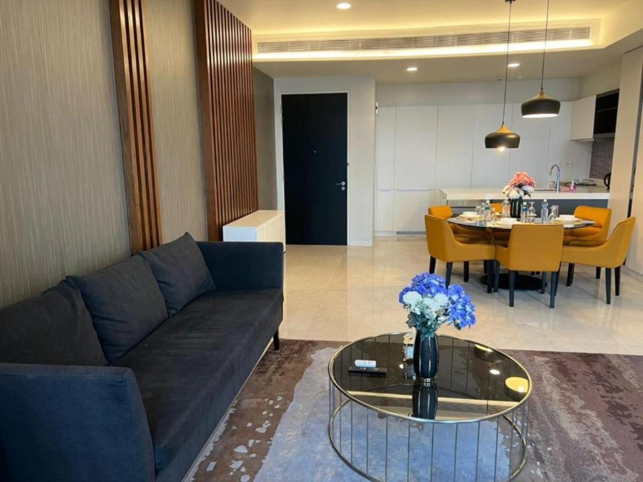 In Tropicana The Residences By Rs