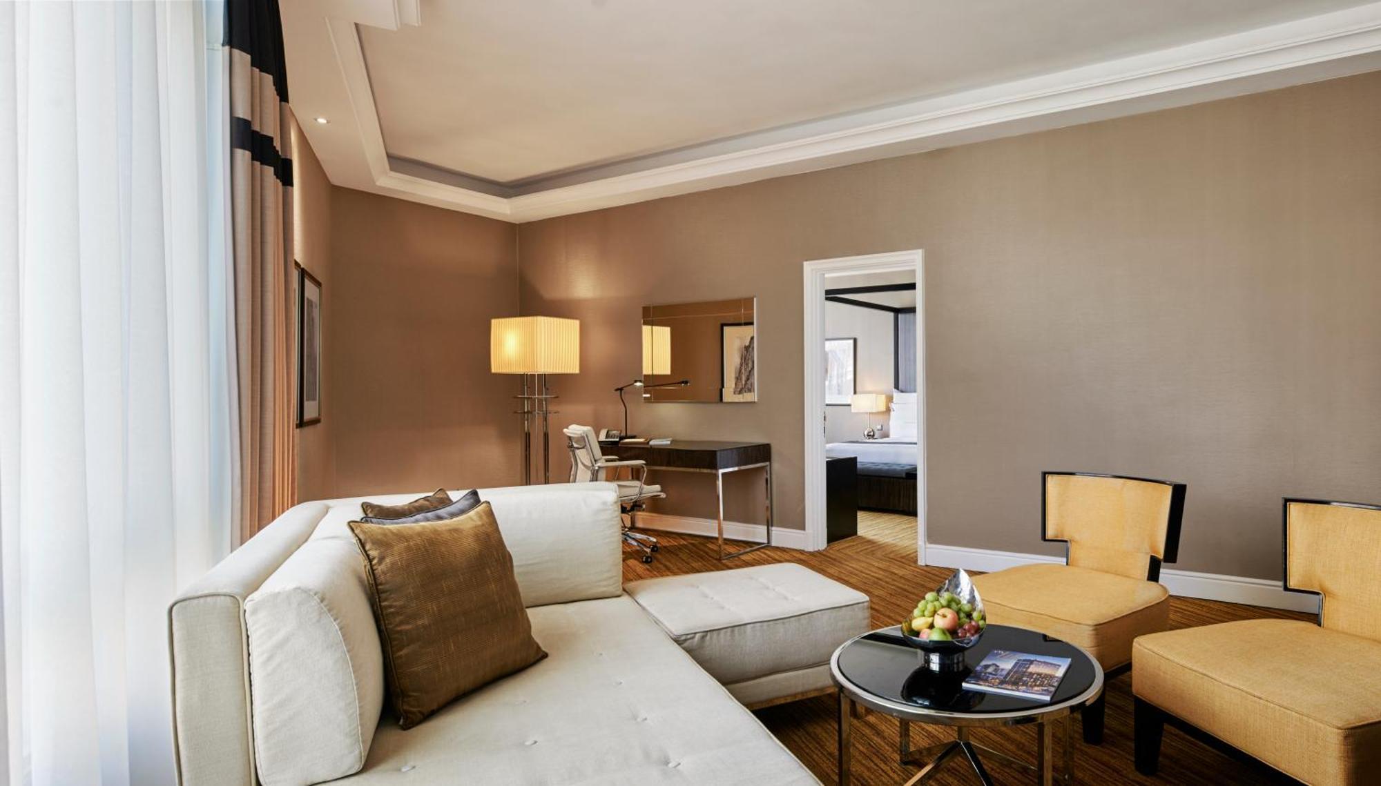 The Majestic Kuala Lumpur, Autograph Collection 5*