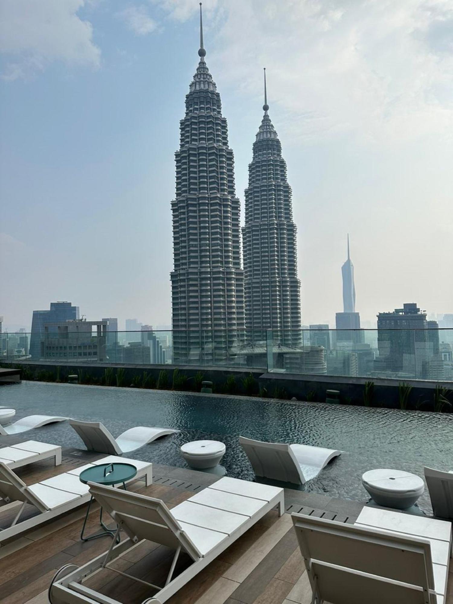 Klcc Beyond Hospitality Star * Kuala Lumpur