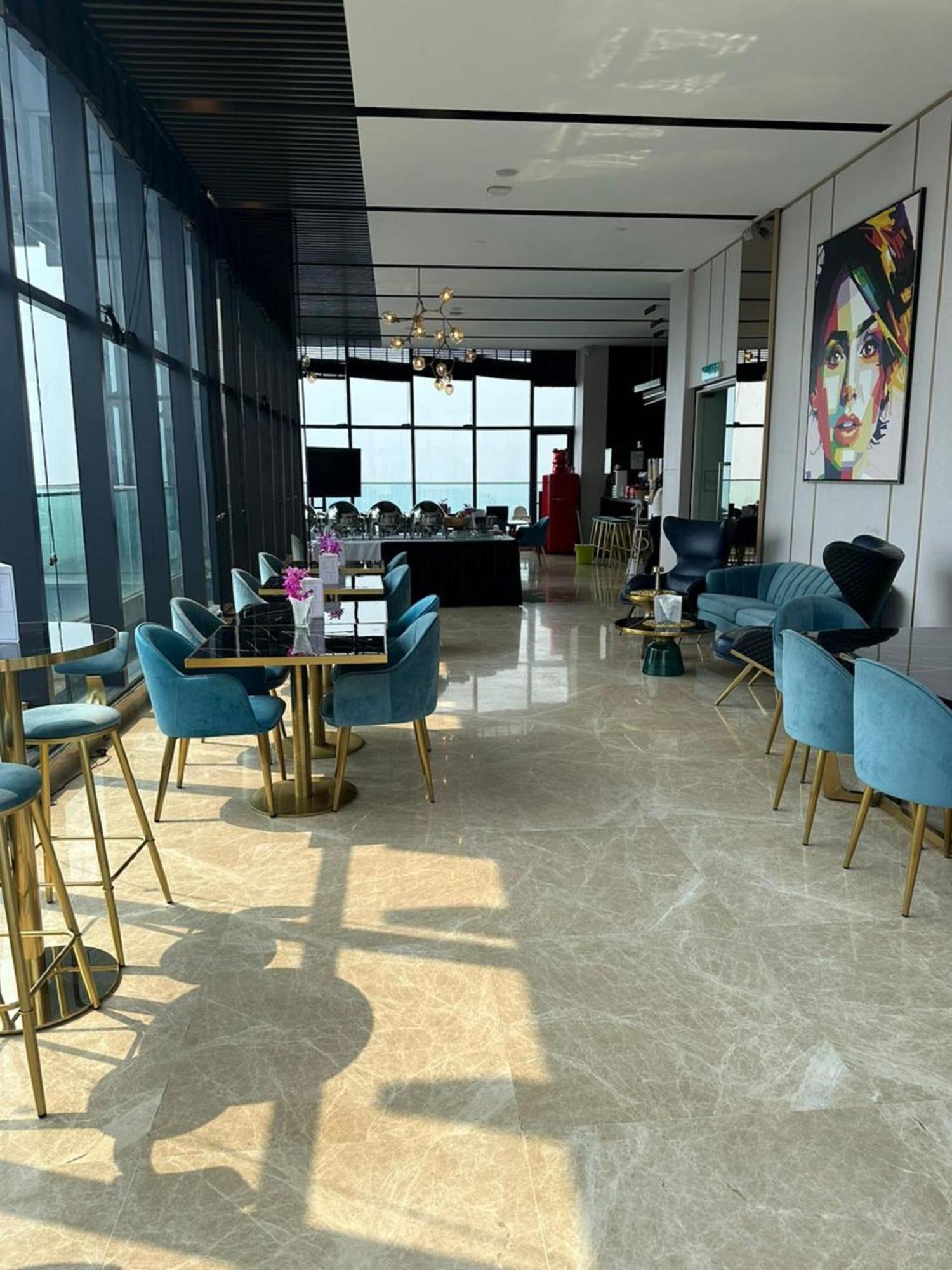 Apartment Klcc Beyond Hospitality Star *