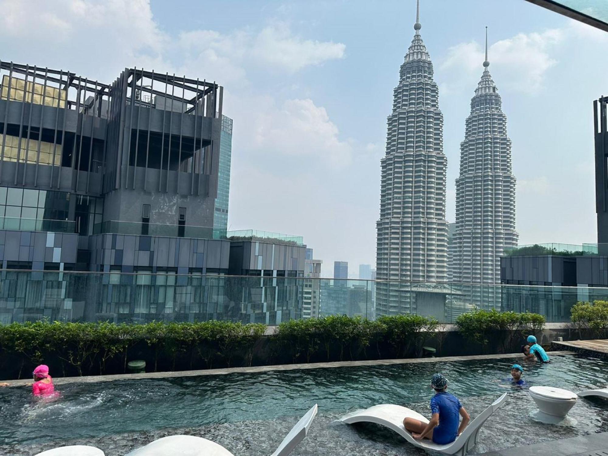 Klcc Beyond Hospitality Star