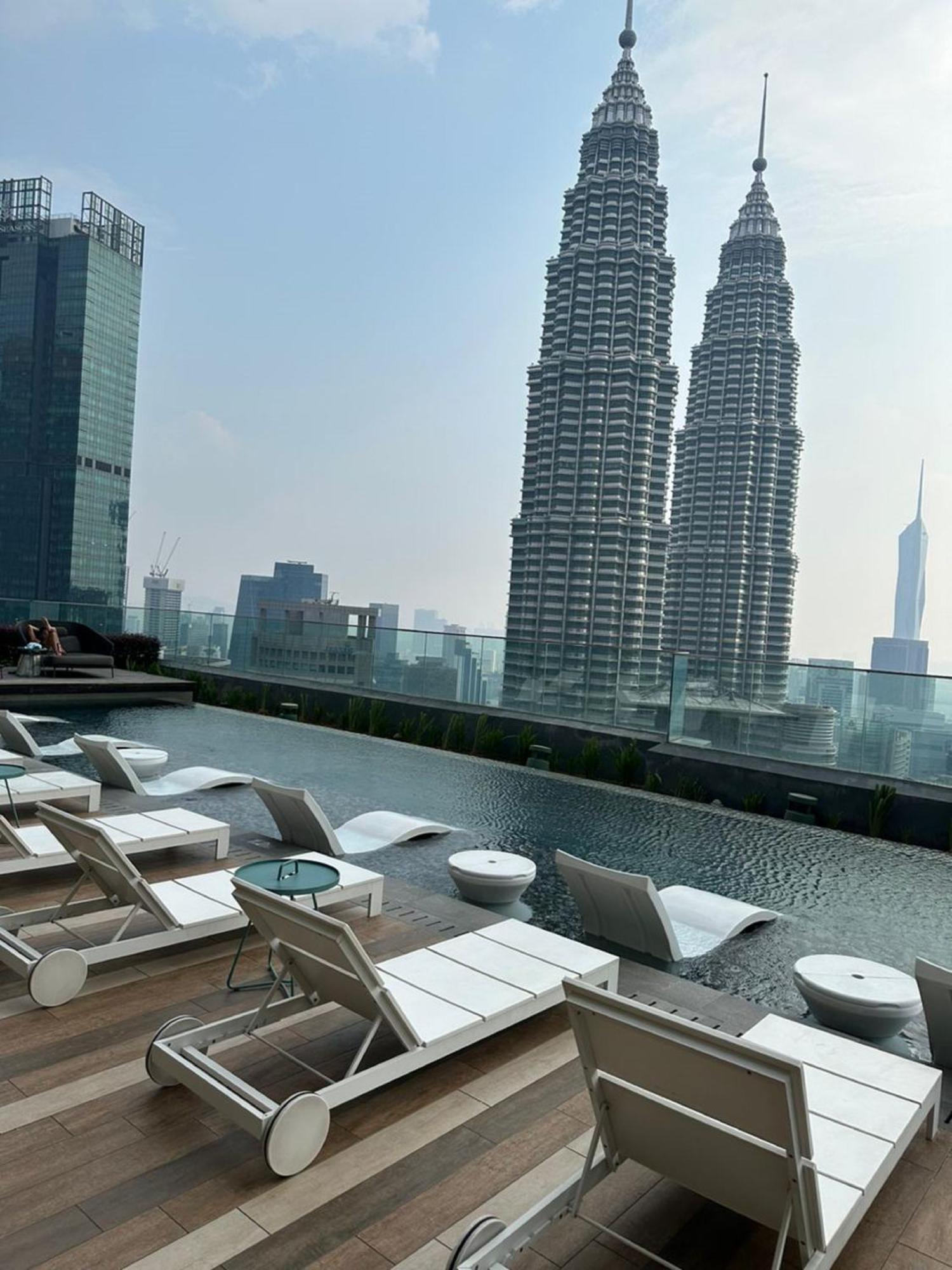 Klcc Beyond Hospitality Star Apartment