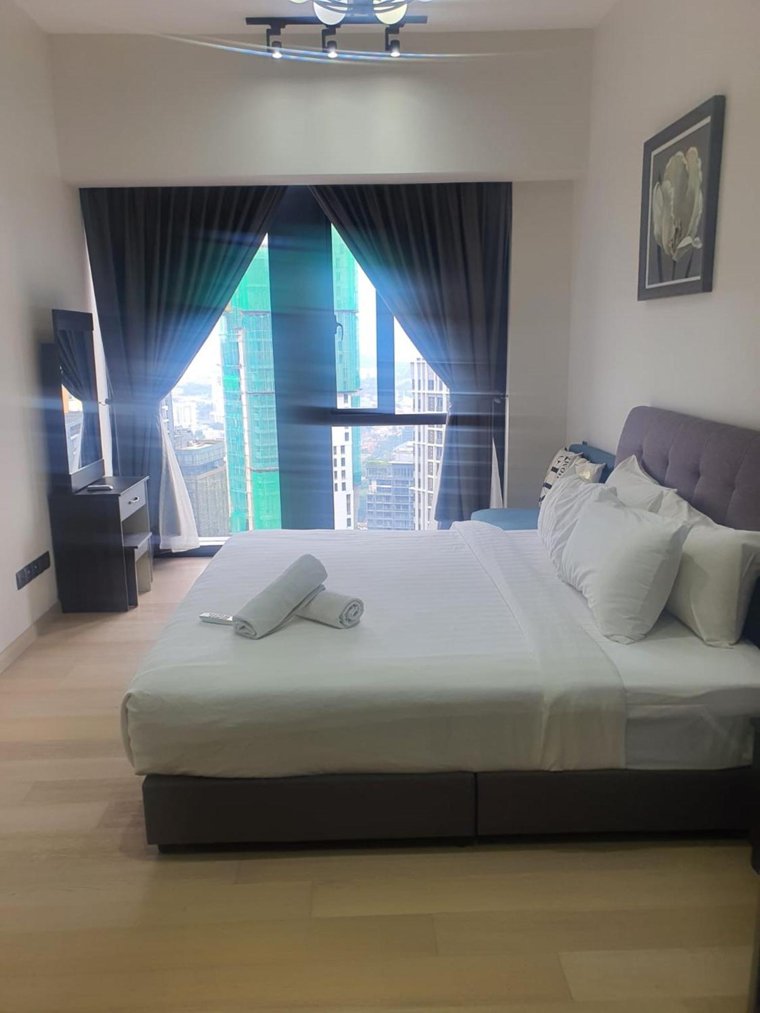 Klcc Beyond Hospitality Star Apartment