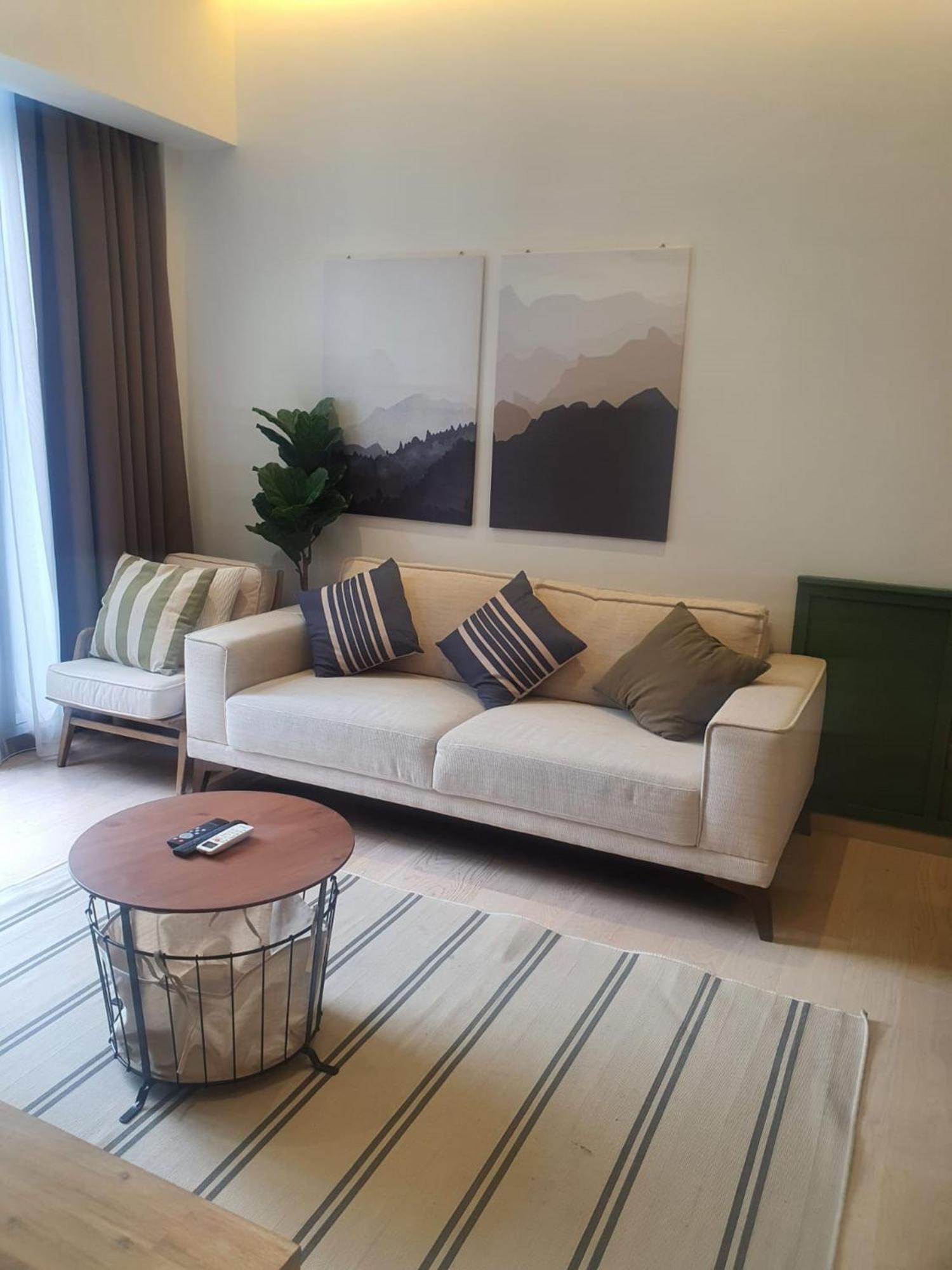 Klcc Beyond Hospitality Star Apartment *