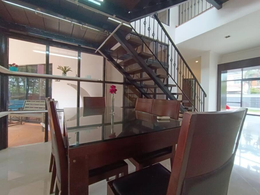 Villa Titiwangsa9 Bungalow Pool *