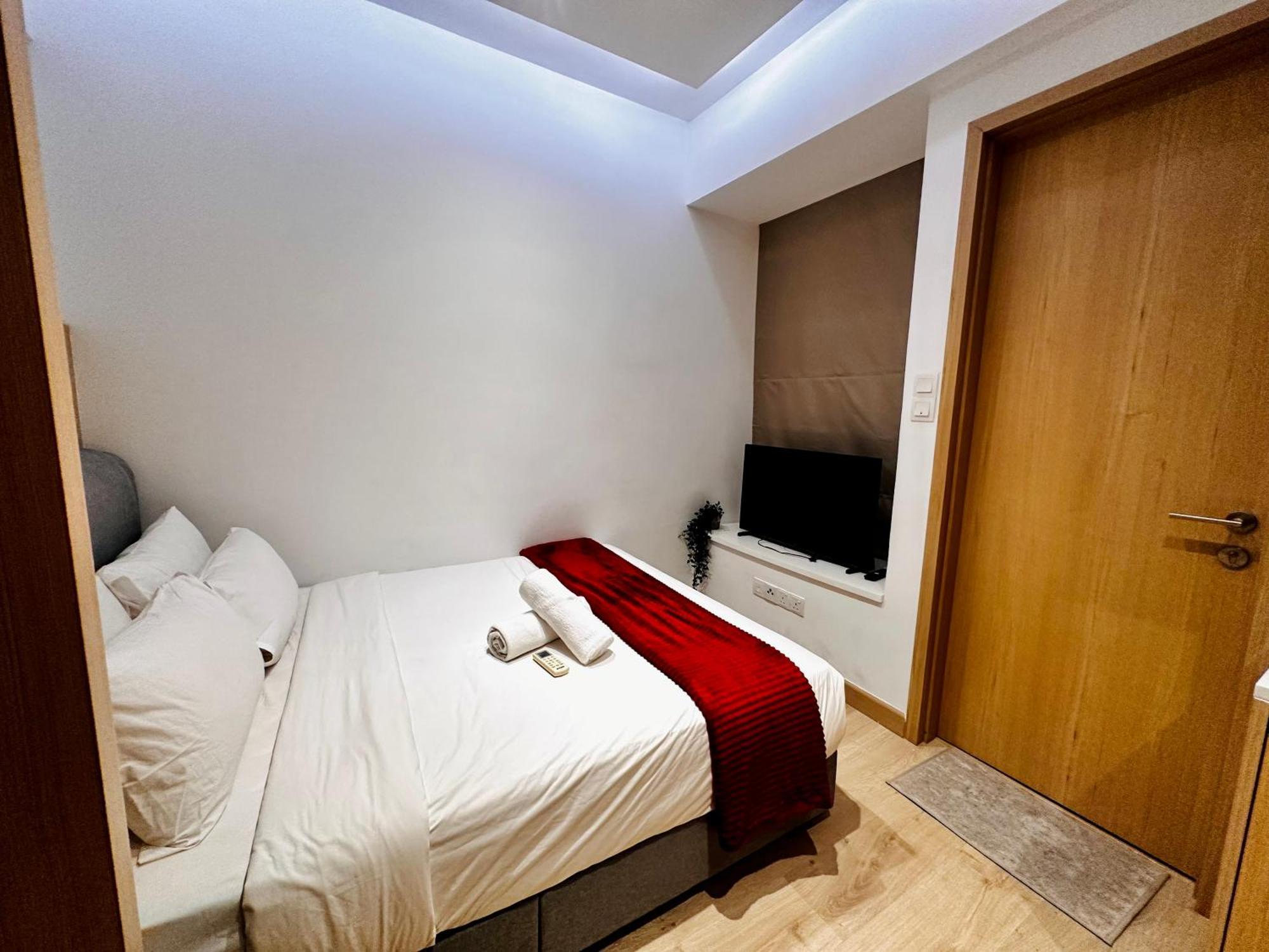 Apartment The Luxe Colony Klcc By Infinitum