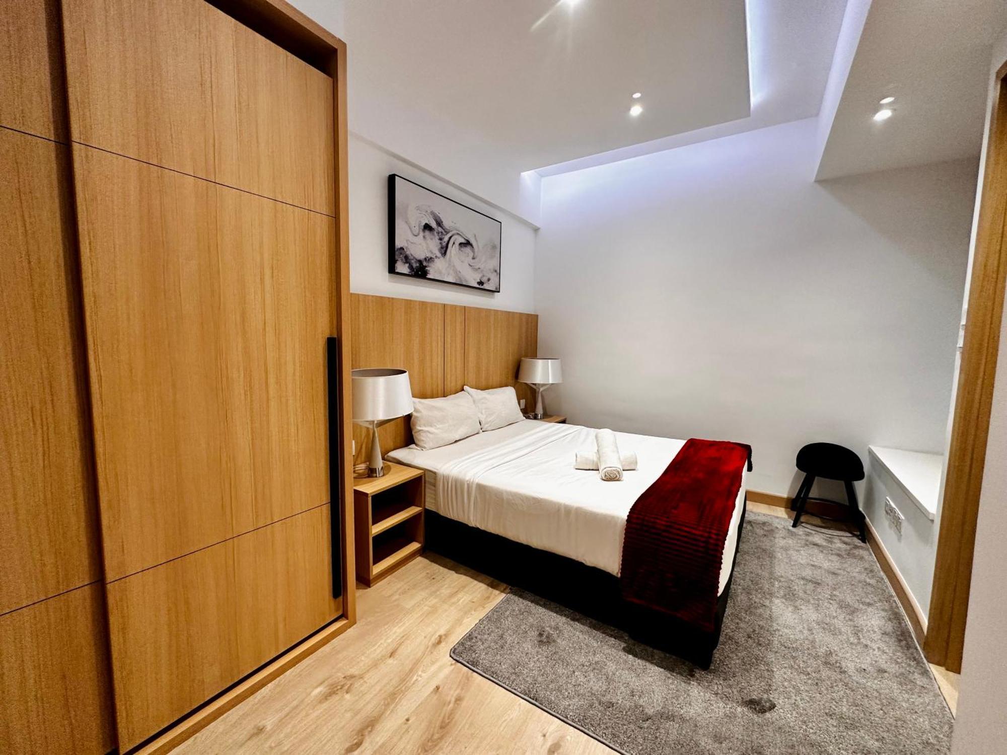 Apartment The Luxe Colony Klcc By Infinitum