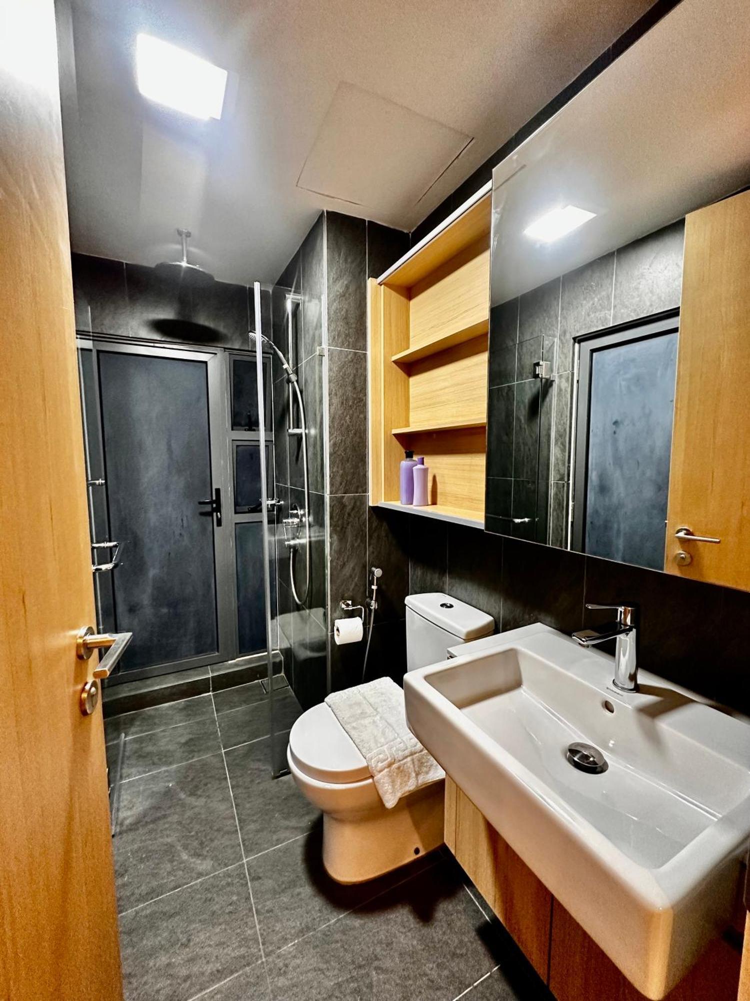 The Luxe Colony Klcc By Infinitum Apartment *