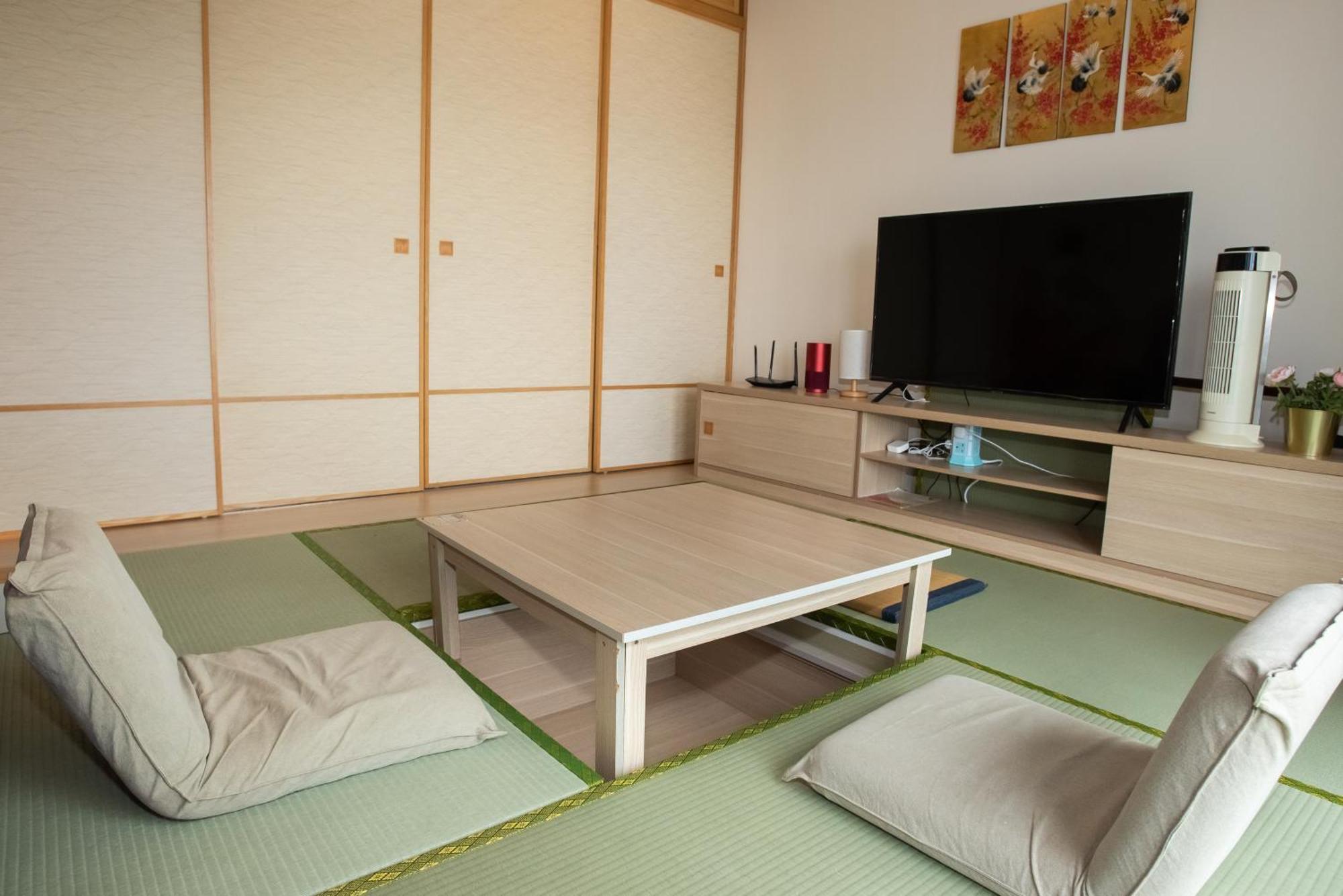 Apartment Kisetsu No Ie, Klcc