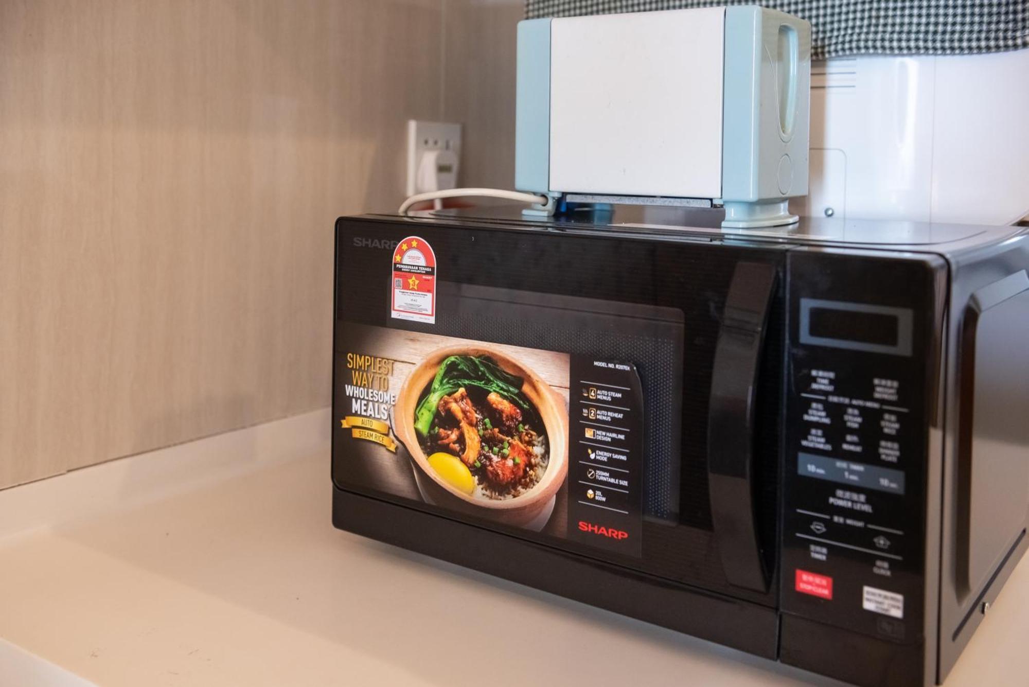 Apartment Kisetsu No Ie, Klcc Kuala Lumpur