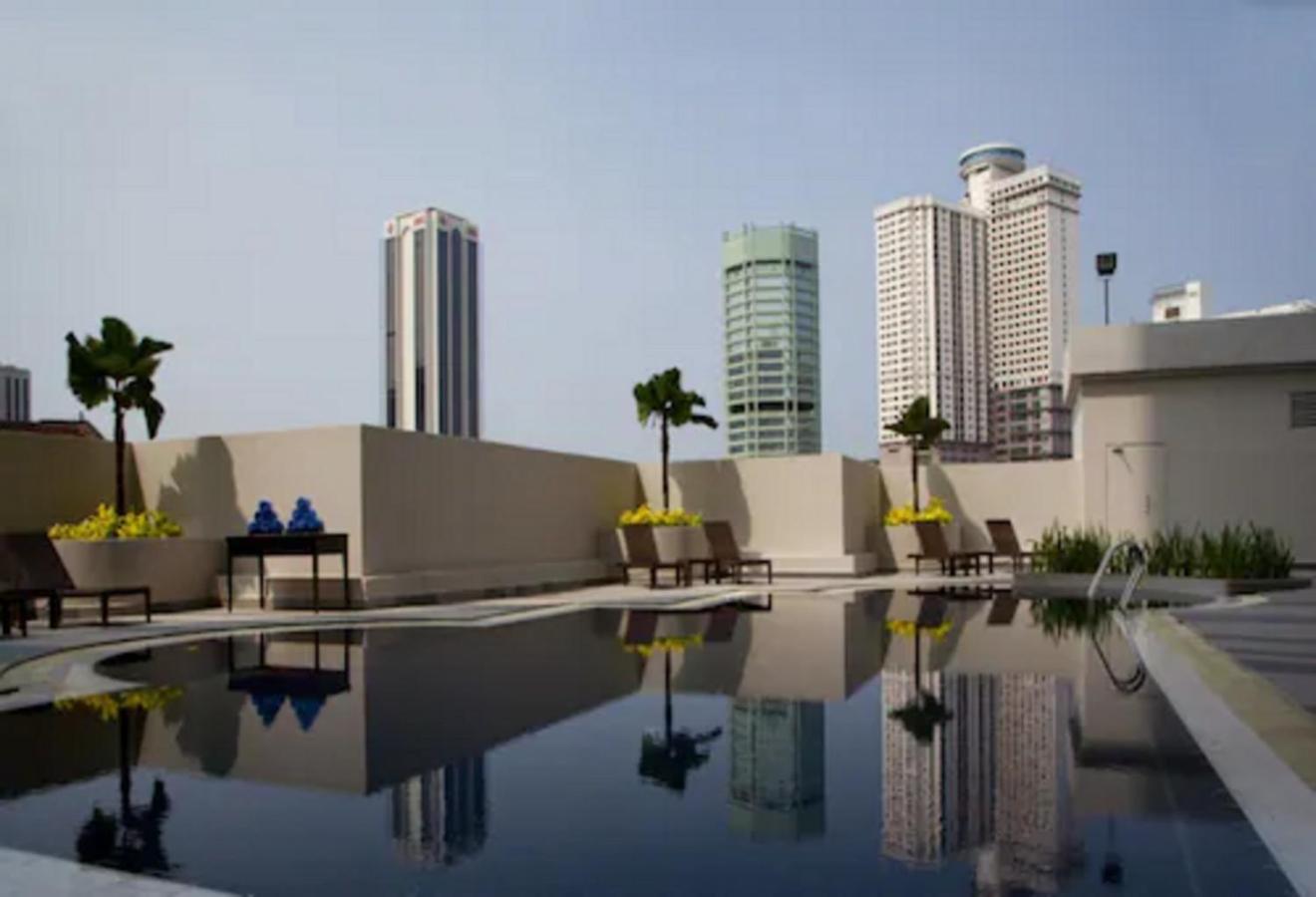 Ac By Marriott Kuala Lumpur